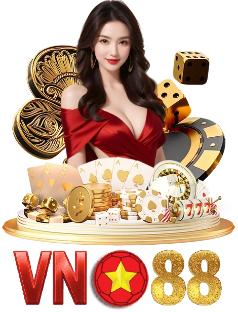 Hình minh họa ứng dụng VN88 trên điện thoại