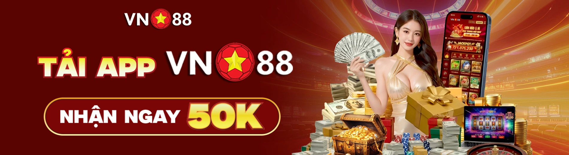 Hình giới thiệu chuyên mục và hướng dẫn VN88