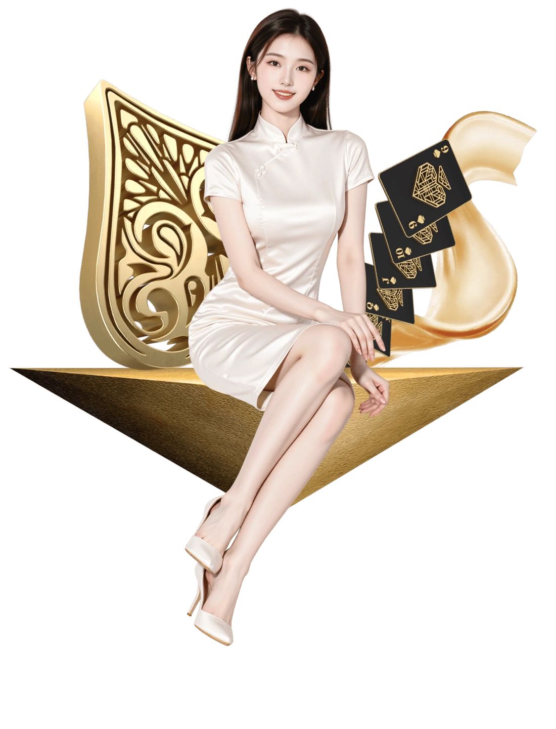 Hình minh họa khu thương hiệu VN88